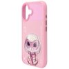 Etui Nimmy Cool&Cute 2.0 Rabbit do       iPhone 17 różowy